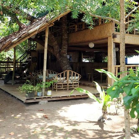 Casa Felicidad Hotel El Nido Ngoại thất bức ảnh