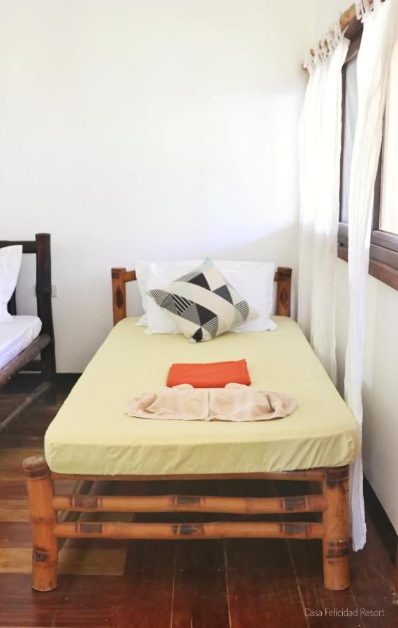 Casa Felicidad Hotel El Nido Ngoại thất bức ảnh