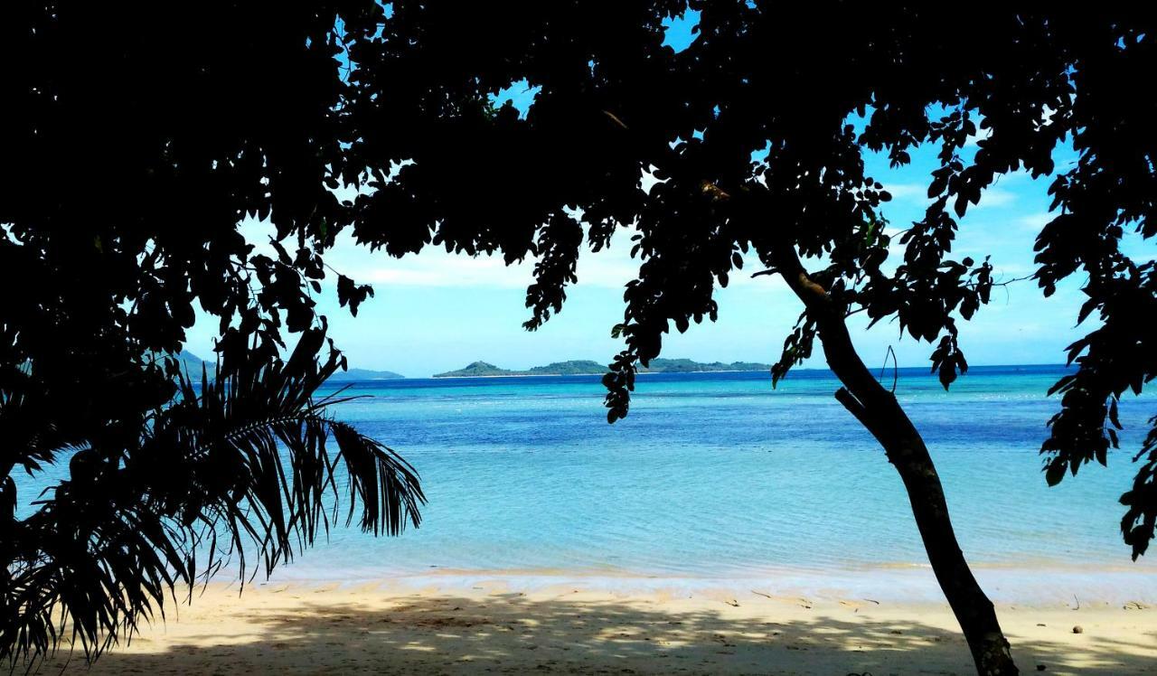 Casa Felicidad Hotel El Nido Ngoại thất bức ảnh
