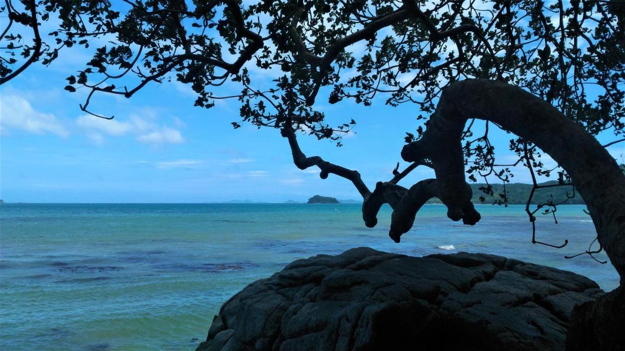 Casa Felicidad Hotel El Nido Ngoại thất bức ảnh