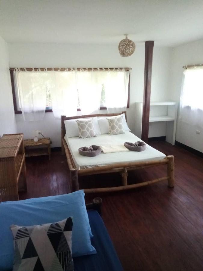 Casa Felicidad Hotel El Nido Ngoại thất bức ảnh